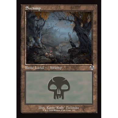 Swamp
