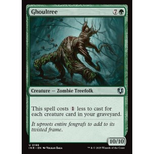 Ghoultree