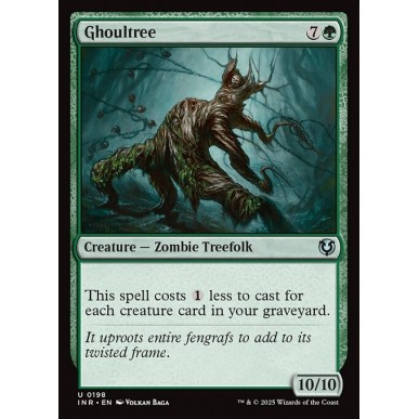 Ghoultree