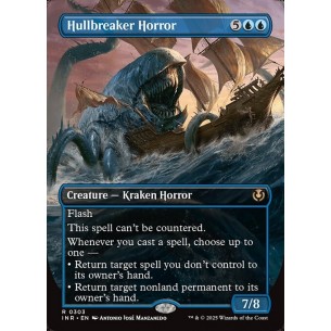 Hullbreaker Horror
