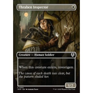 Thraben Inspector