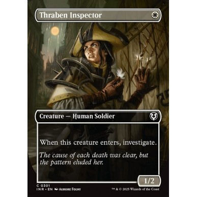 Thraben Inspector