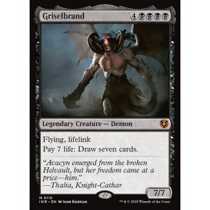 Griselbrand