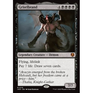 Griselbrand