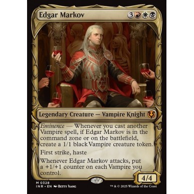 Edgar Markov