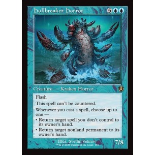 Hullbreaker Horror