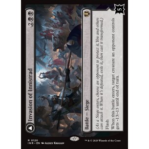 Invasion of Innistrad //...