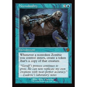 Necroduality