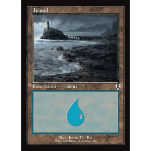 Island