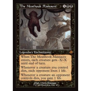 The Meathook Massacre