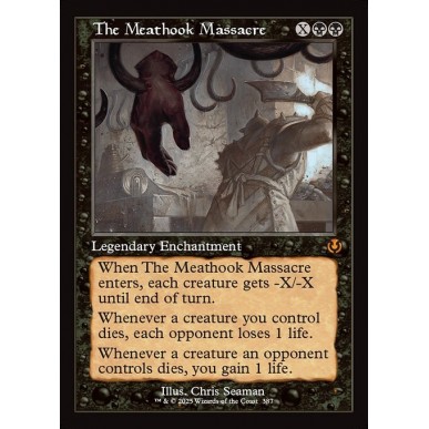 The Meathook Massacre