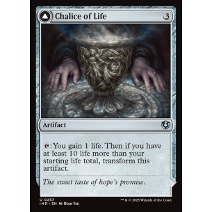 Chalice of Life // Chalice...