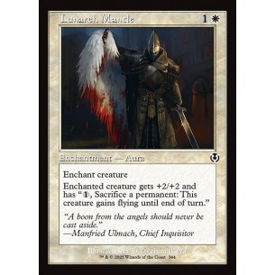 Lunarch Mantle