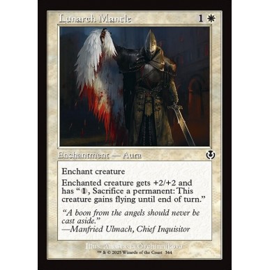 Lunarch Mantle
