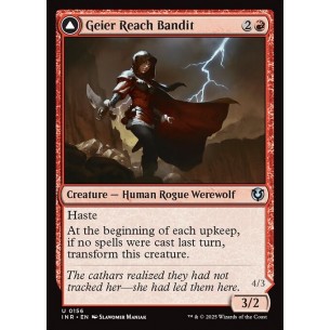 Geier Reach Bandit //...