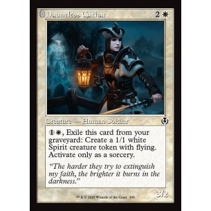 Dauntless Cathar