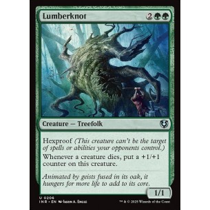 Lumberknot