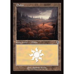 Plains