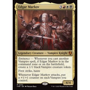 Edgar Markov