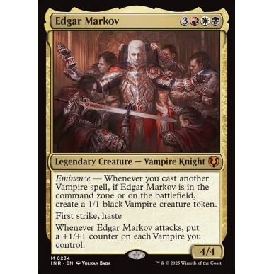 Edgar Markov