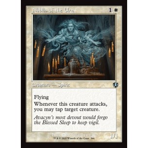 Niblis of the Urn