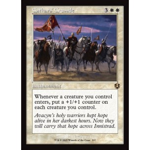 Cathars' Crusade