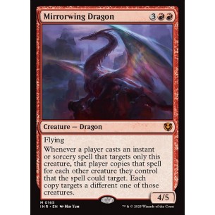 Mirrorwing Dragon