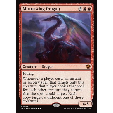 Mirrorwing Dragon