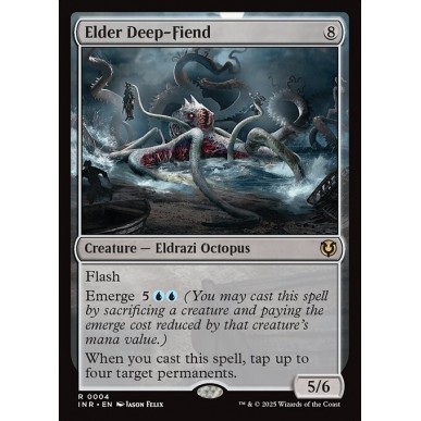 Elder Deep-Fiend