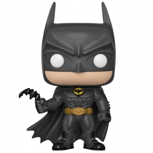 Funko Pop Heroes 275 - Batman (1989) - Batman 80th 2