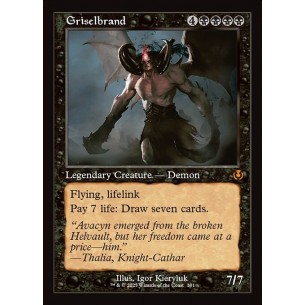 Griselbrand
