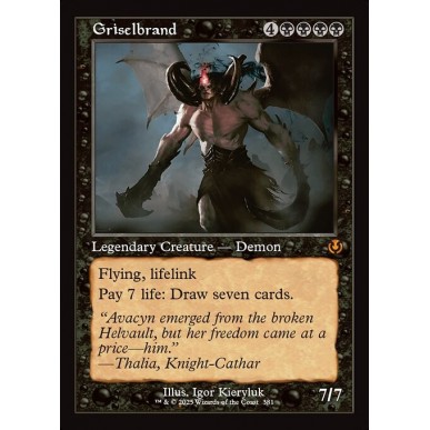 Griselbrand