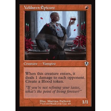 Voldaren Epicure