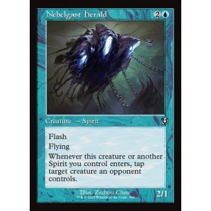 Nebelgast Herald