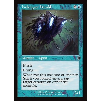 Nebelgast Herald