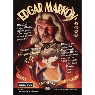 Edgar Markov