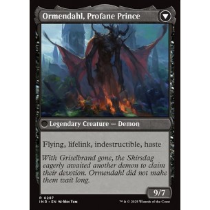 Westvale Abbey //... 2