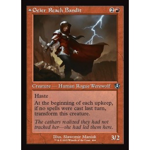 Geier Reach Bandit //...