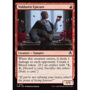 Voldaren Epicure