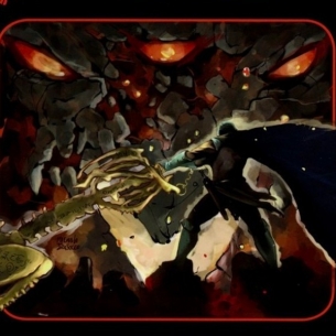 Dungeon World - Gli Ultimi... 2