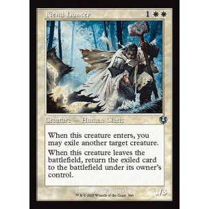 Fiend Hunter