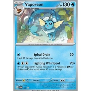 Vaporeon