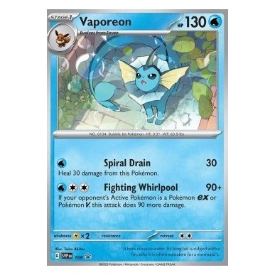 Vaporeon