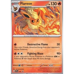 Flareon