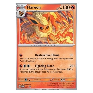 Flareon