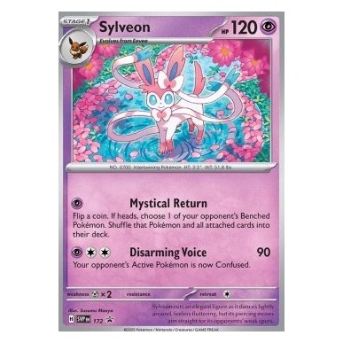 Sylveon