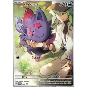 Zorua di N