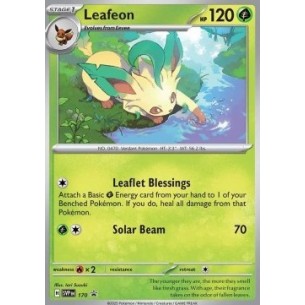 Leafeon