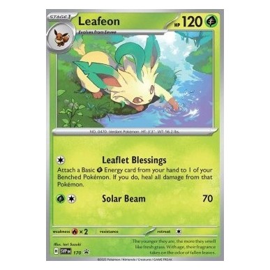 Leafeon