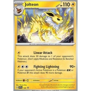Jolteon